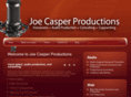 joecasperprod.com
