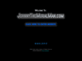 johnnythemuralman.com