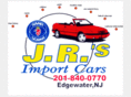 jrsaab.com