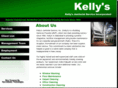 kellysjanitorial.com