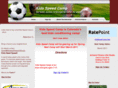 kidspeedcamp.com