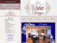kitchens-homes-baths.com