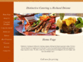 ladistinctivecatering.com