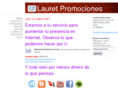 lauretpromociones.com