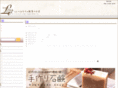 lerisa-natural-zakka.com