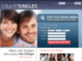 likesingles.com