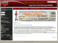 longtermcarenursinginstitute.com