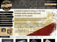 luxxtone.com