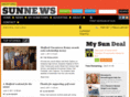 medfordsun.com