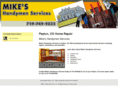 mikeshandymanservicesco.com