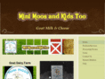 minimoosandkidstoo.com
