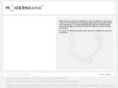 modernbank.com