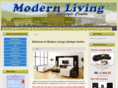 modernlivingnamibia.com