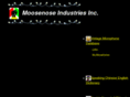 moosenose.com