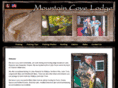 mountaincovelodge.net