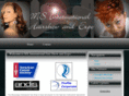 msinternationalhairshowandexpo.com