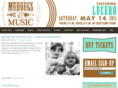 mudbugsandmusic.com