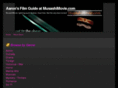 musashimovie.com