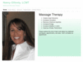 nancygillooly.com