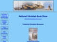 nationalchristianbookstore.com
