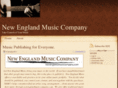 newenglandmusiccompany.com