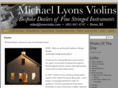 newenglandviolin.com