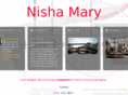 nishamaryprasad.com