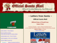 officialsantamail.com