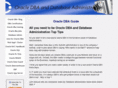 oracle-dba-database-administration.com