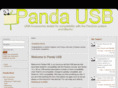 panda-usb.com