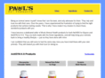 paulspetproducts.com