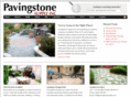 pavingstonesupply.com
