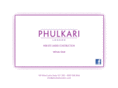 phulkarilondon.com