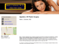 plasticsurgeryappletonwi.com