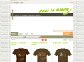 pourlagloire.com