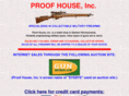 proofhouseinc.com