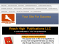 reachhighpublications.com