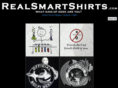 realsmartshirts.com