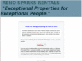 reno-rentals.com