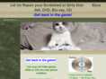repairmydisc.com