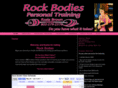 rockbodies.net