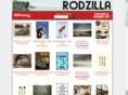 rodzilla.com