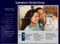 saskatoondentalgroup.com