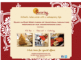 savoringindiancuisine.com