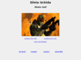 silviauchida.com