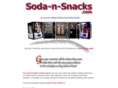 soda-n-snacks.com