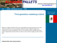 steelpallets.org