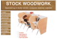 stockwoodwork.com