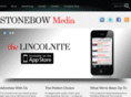 stonebowmedia.co.uk