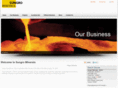 sungrominerals.com
